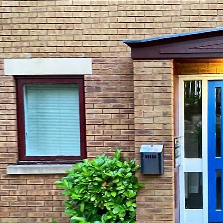 Paradise Luxury Apartment Oxford Bagian luar foto