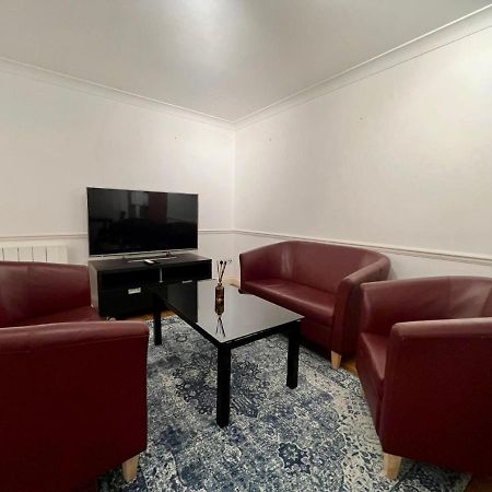 Paradise Luxury Apartment Oxford Bagian luar foto