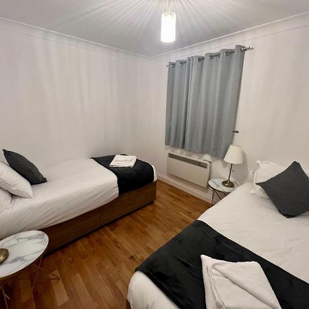 Paradise Luxury Apartment Oxford Bagian luar foto