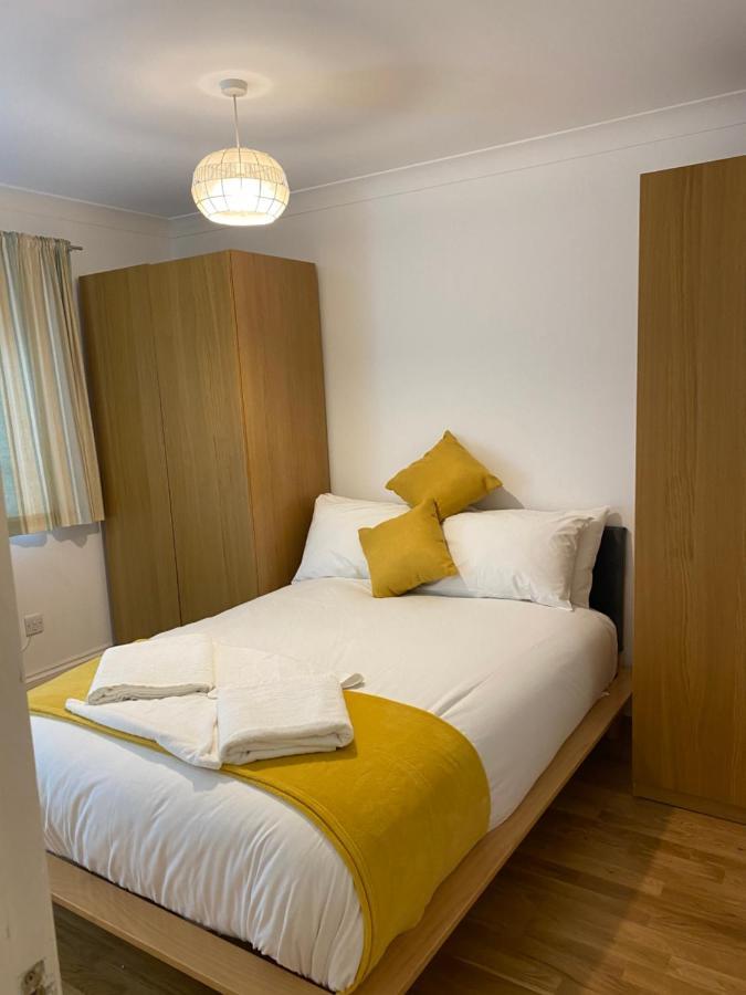 Paradise Luxury Apartment Oxford Bagian luar foto