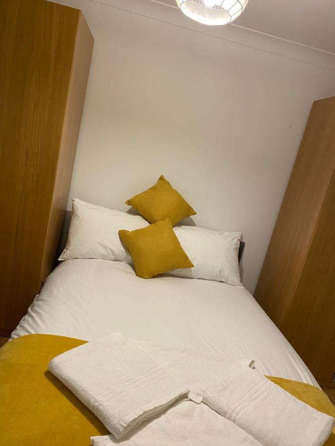 Paradise Luxury Apartment Oxford Bagian luar foto
