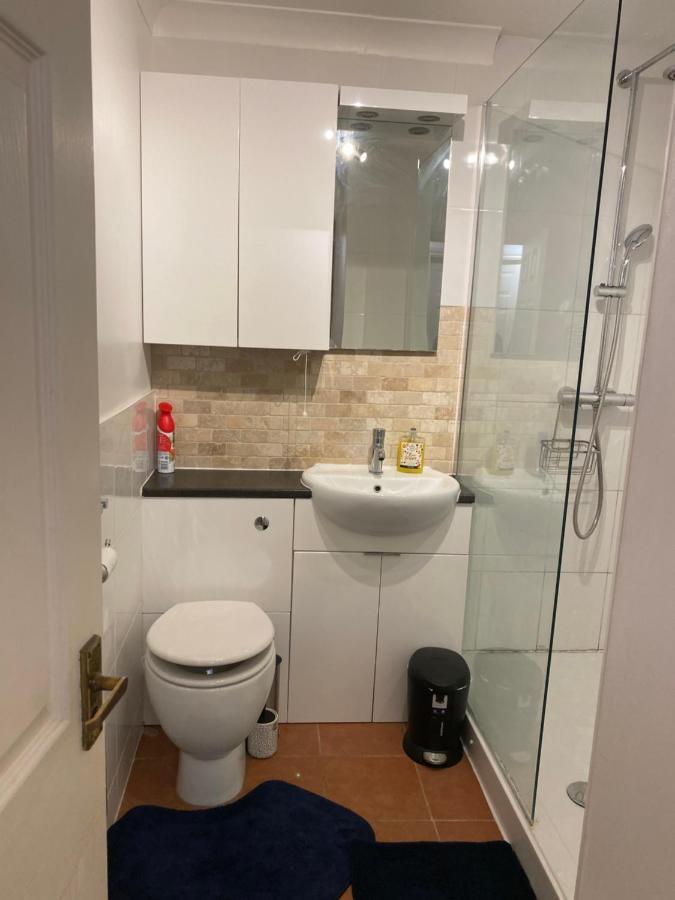 Paradise Luxury Apartment Oxford Bagian luar foto