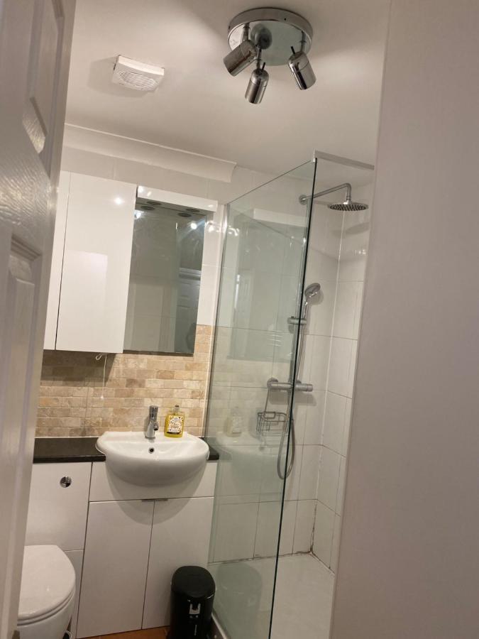 Paradise Luxury Apartment Oxford Bagian luar foto
