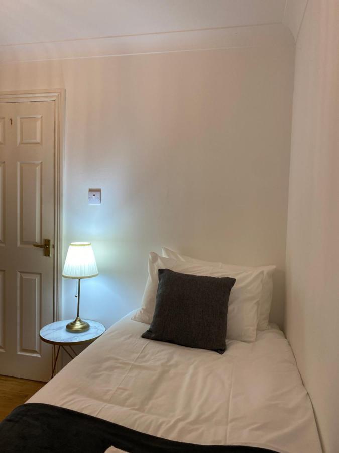 Paradise Luxury Apartment Oxford Bagian luar foto