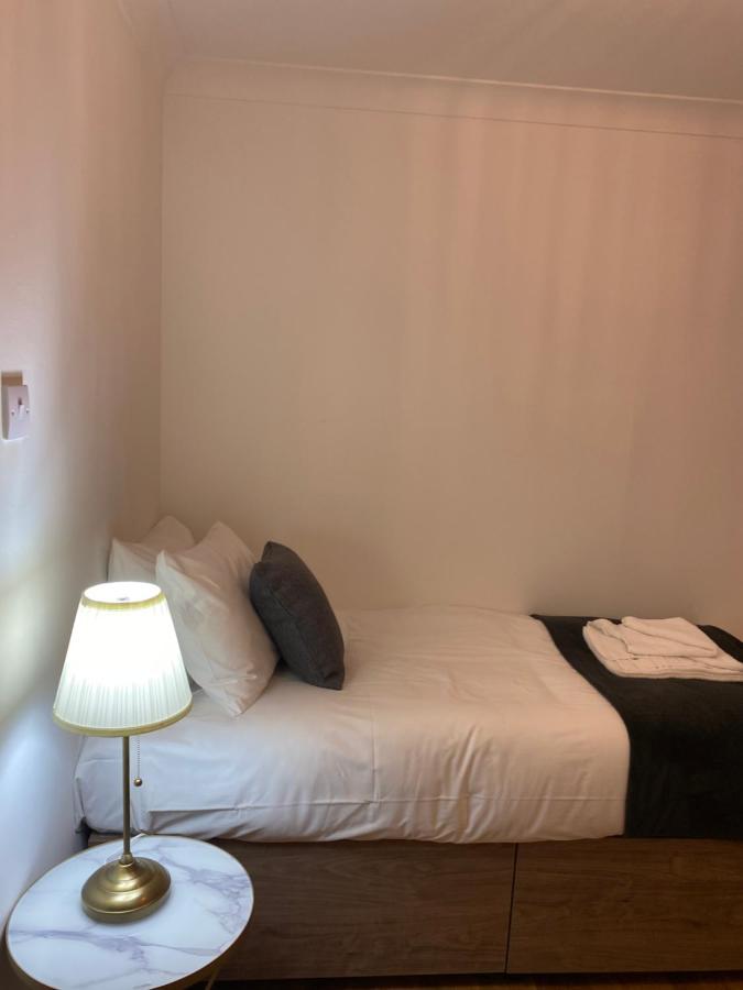Paradise Luxury Apartment Oxford Bagian luar foto