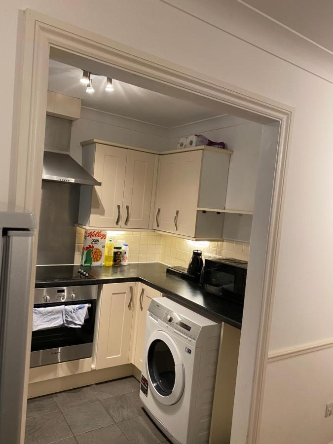 Paradise Luxury Apartment Oxford Bagian luar foto