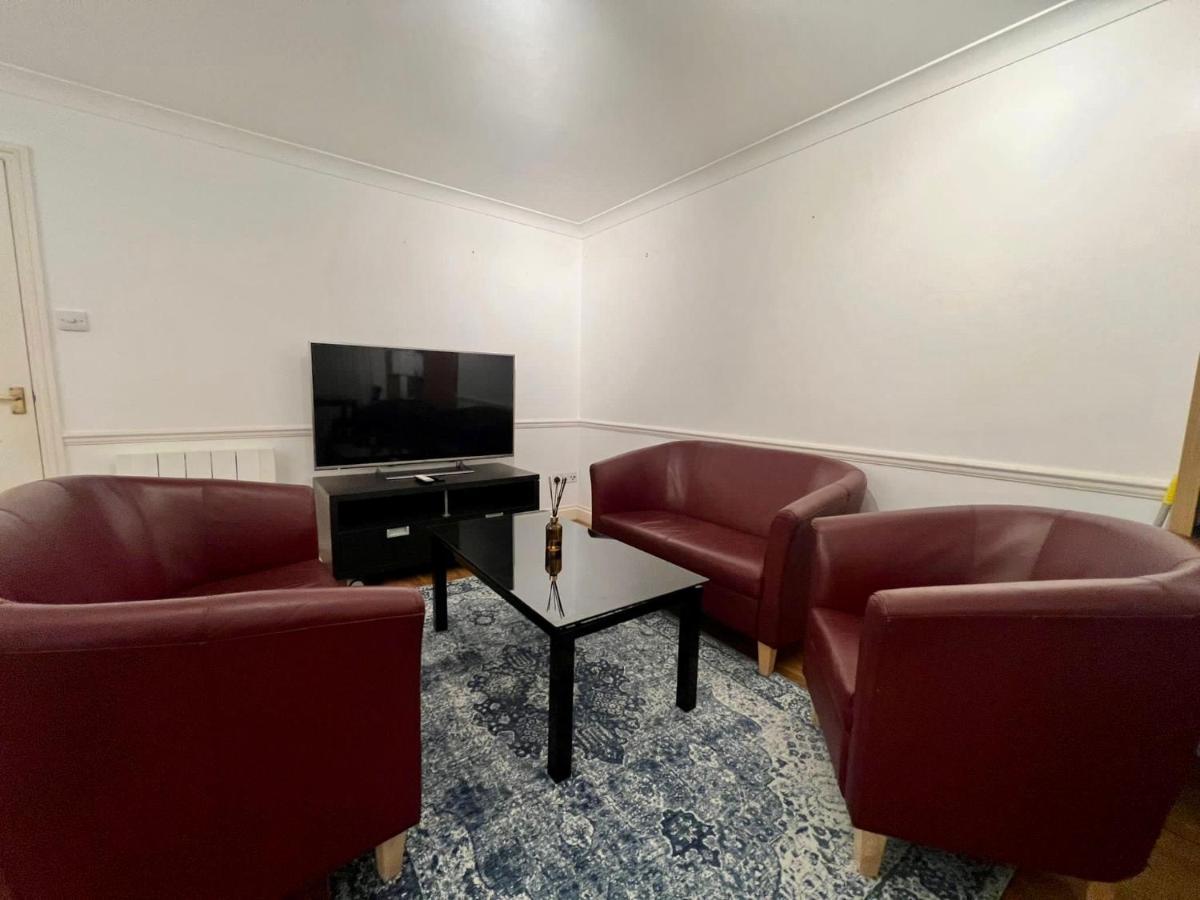 Paradise Luxury Apartment Oxford Bagian luar foto