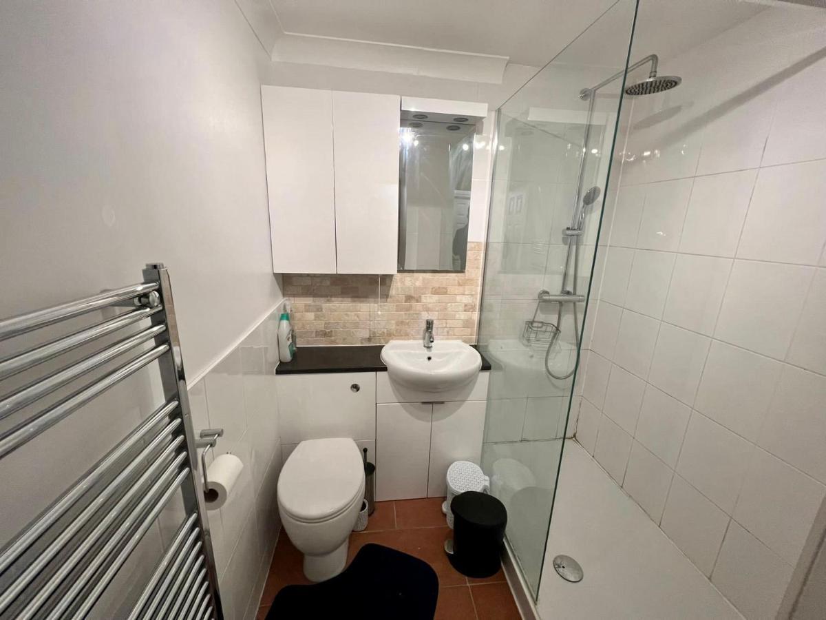 Paradise Luxury Apartment Oxford Bagian luar foto