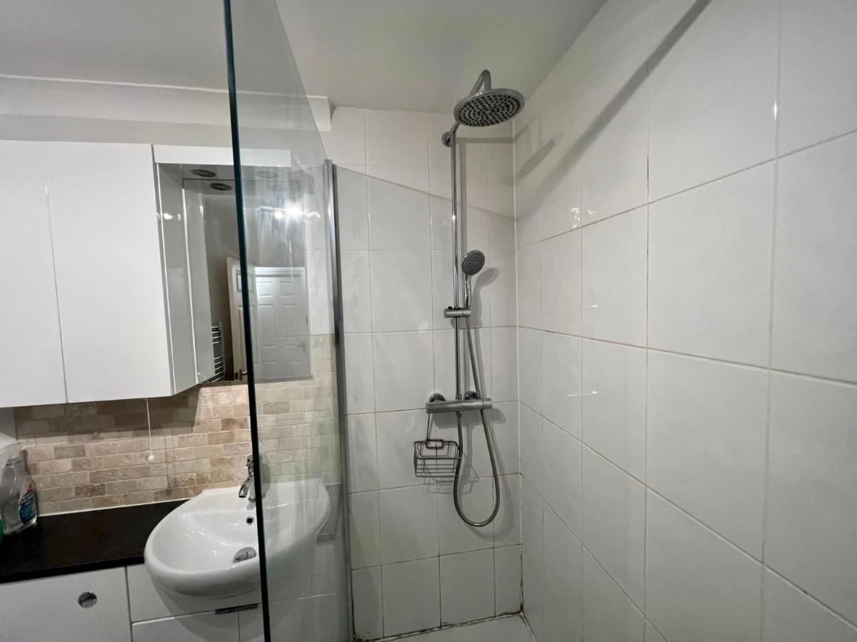 Paradise Luxury Apartment Oxford Bagian luar foto