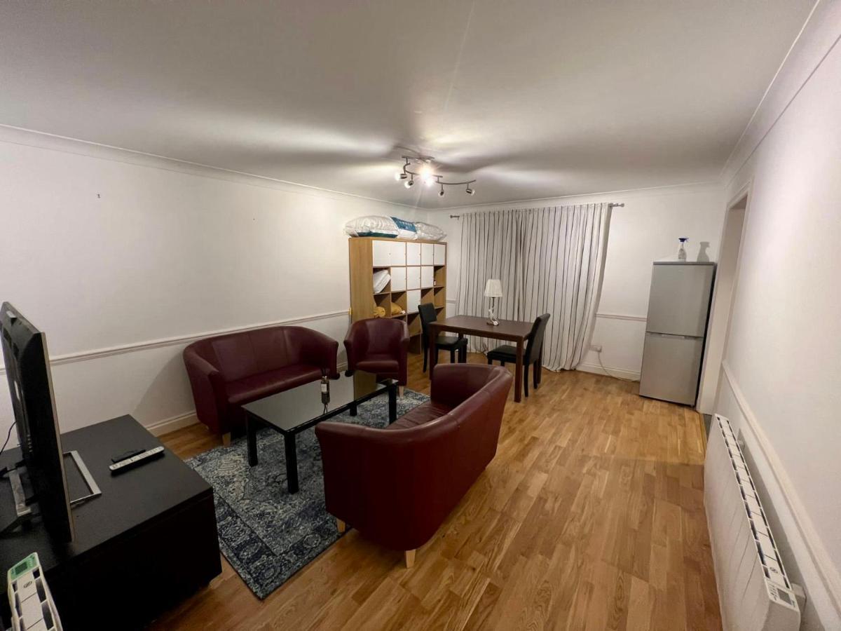 Paradise Luxury Apartment Oxford Bagian luar foto