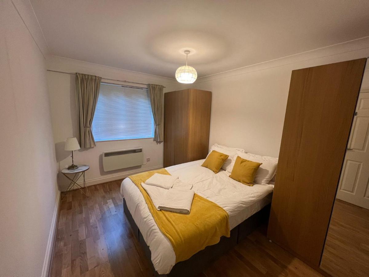 Paradise Luxury Apartment Oxford Bagian luar foto
